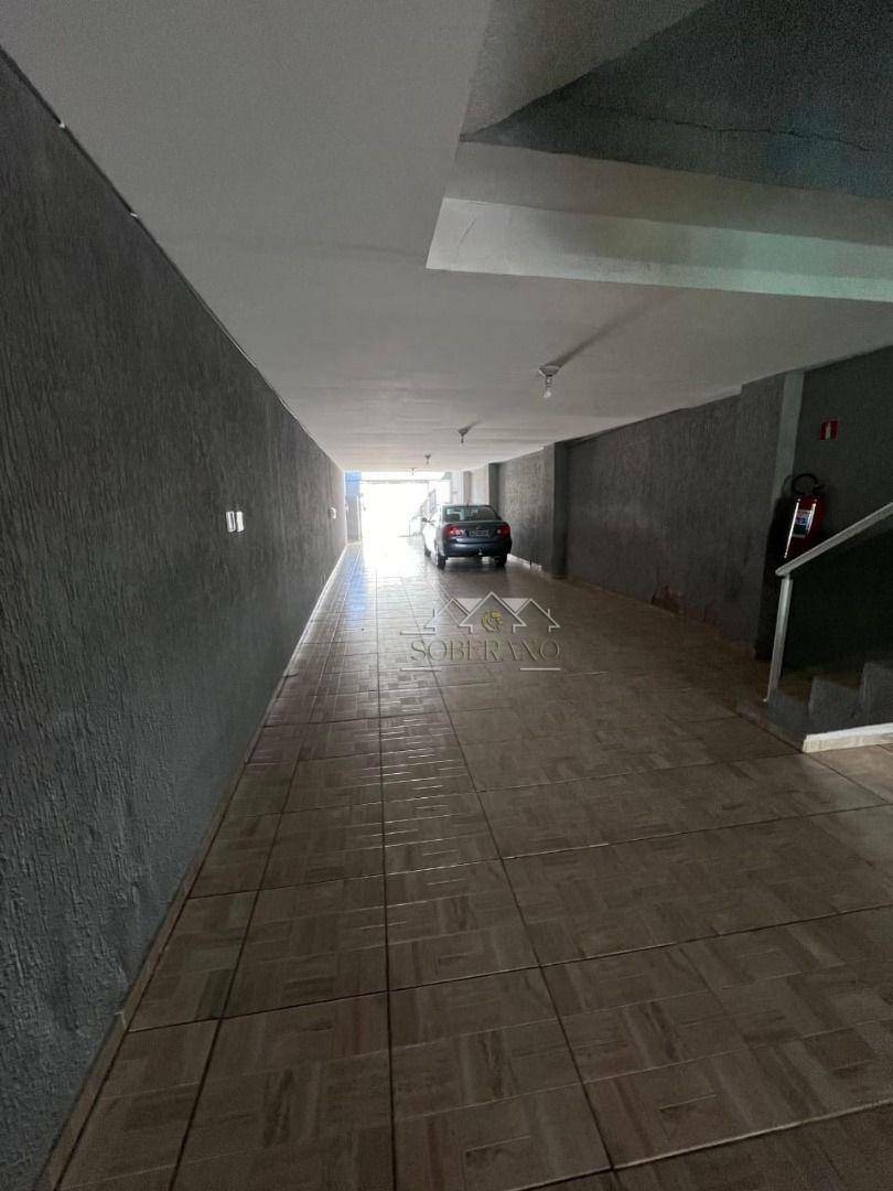 Cobertura à venda com 3 quartos, 121m² - Foto 3