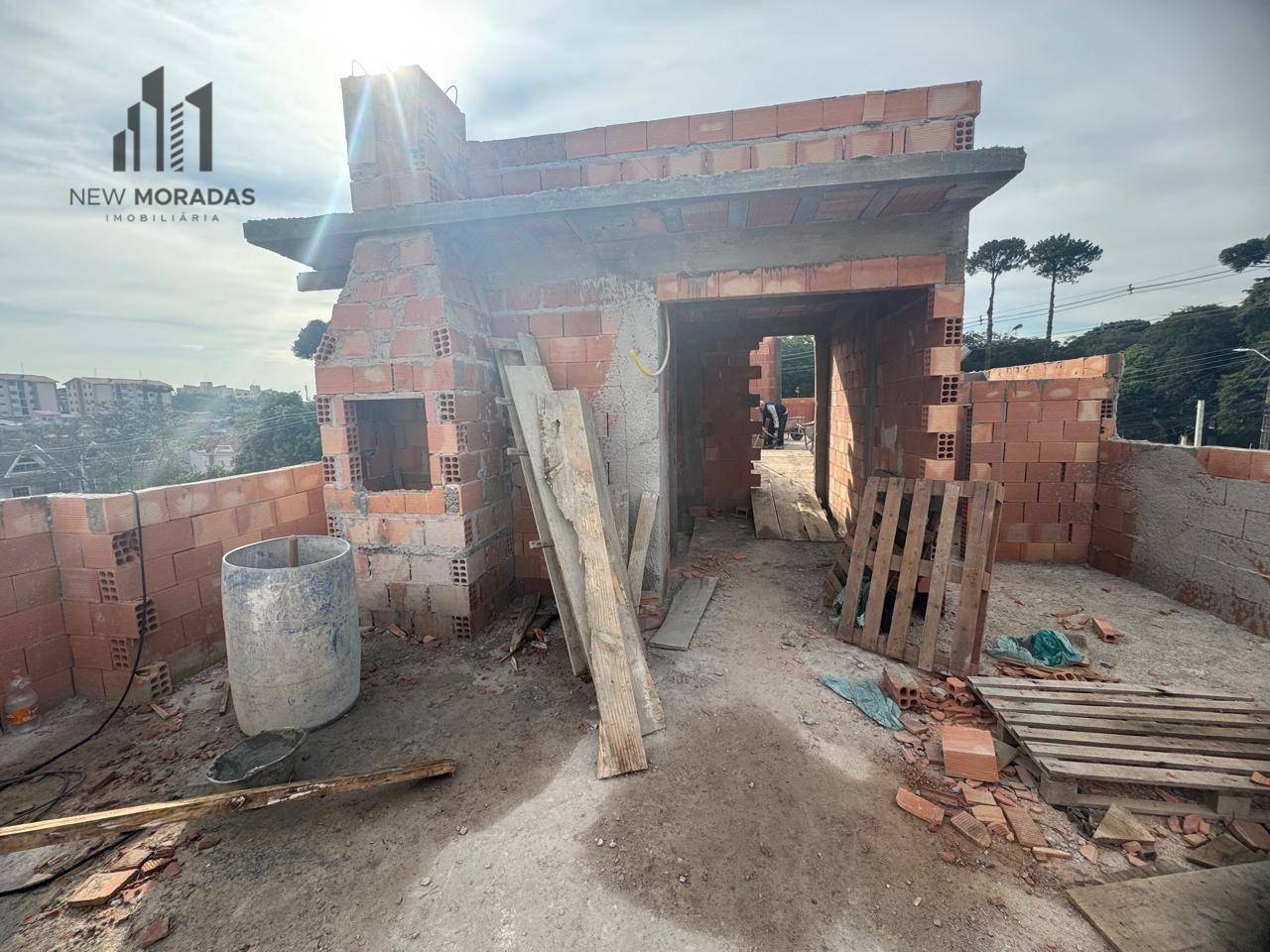 Sobrado à venda com 3 quartos, 120m² - Foto 9