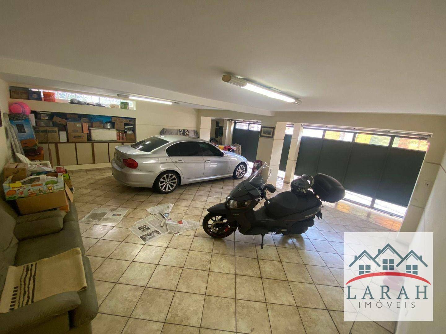 Sobrado à venda com 4 quartos, 347m² - Foto 10