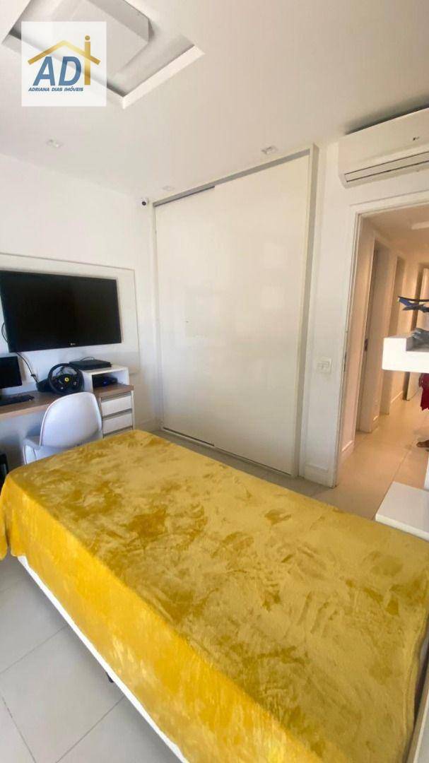 Apartamento para alugar com 3 quartos, 180m² - Foto 36