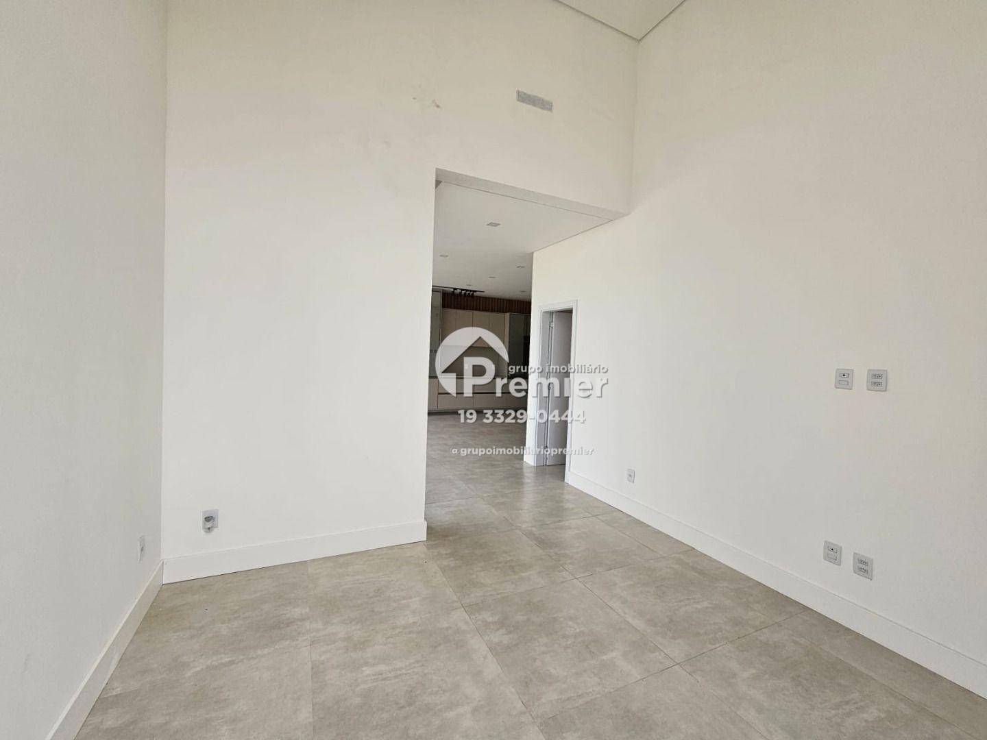 Casa de Condomínio à venda com 3 quartos, 205m² - Foto 15