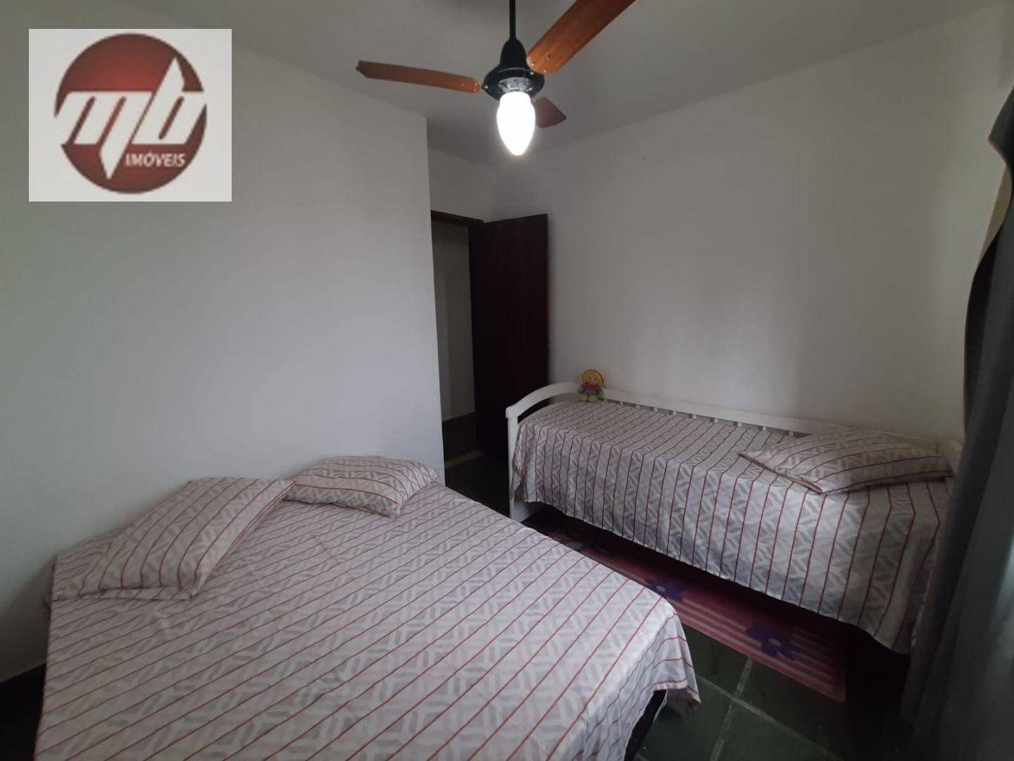 Apartamento à venda com 2 quartos, 80m² - Foto 9