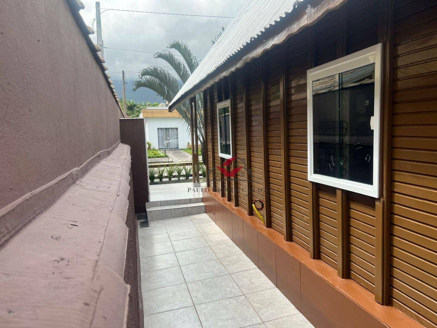 Casa de Condomínio à venda com 4 quartos, 89m² - Foto 21