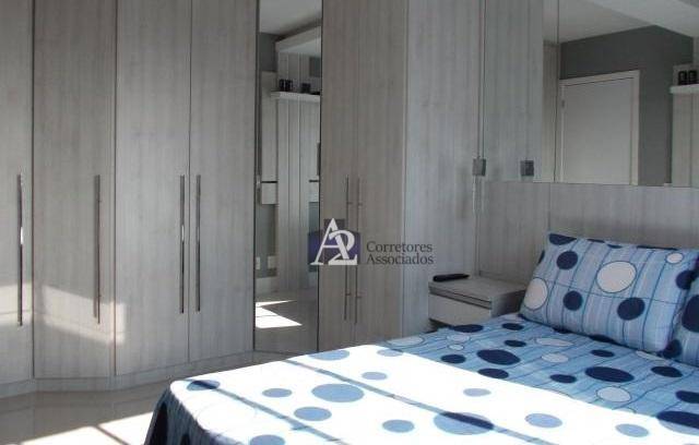 Apartamento à venda com 2 quartos, 75m² - Foto 5