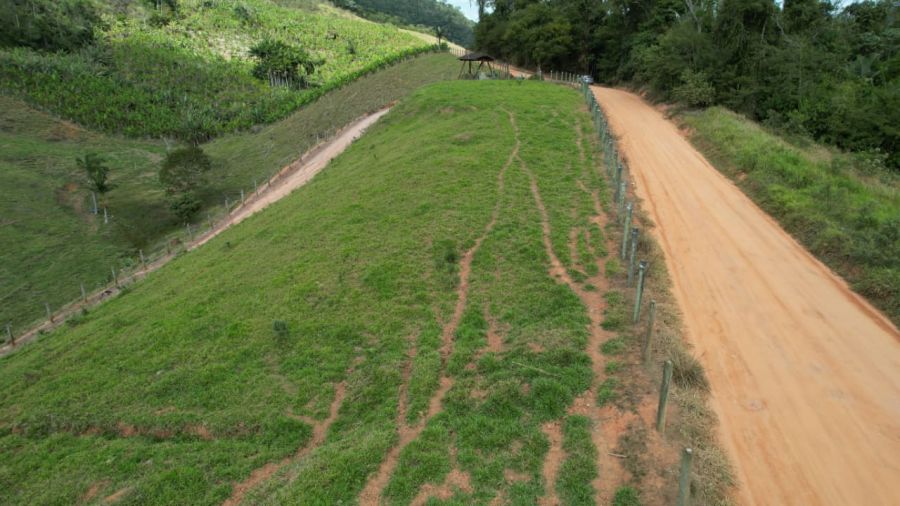 Terreno, 5 hectares - Foto 5