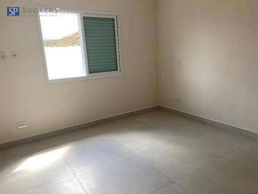 Casa de Condomínio à venda com 3 quartos, 209m² - Foto 12