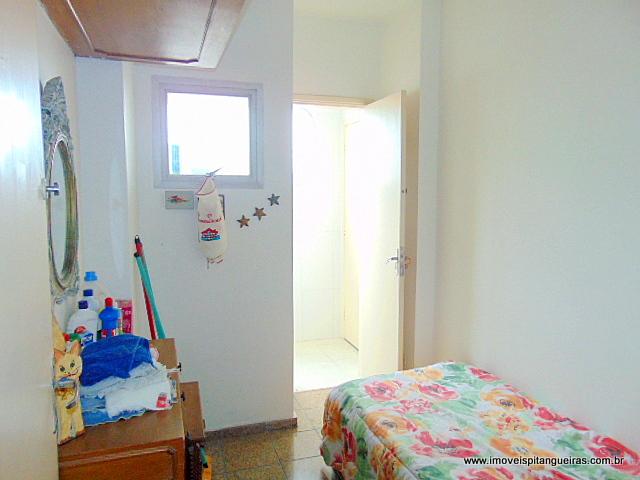 Apartamento à venda com 3 quartos, 135m² - Foto 11