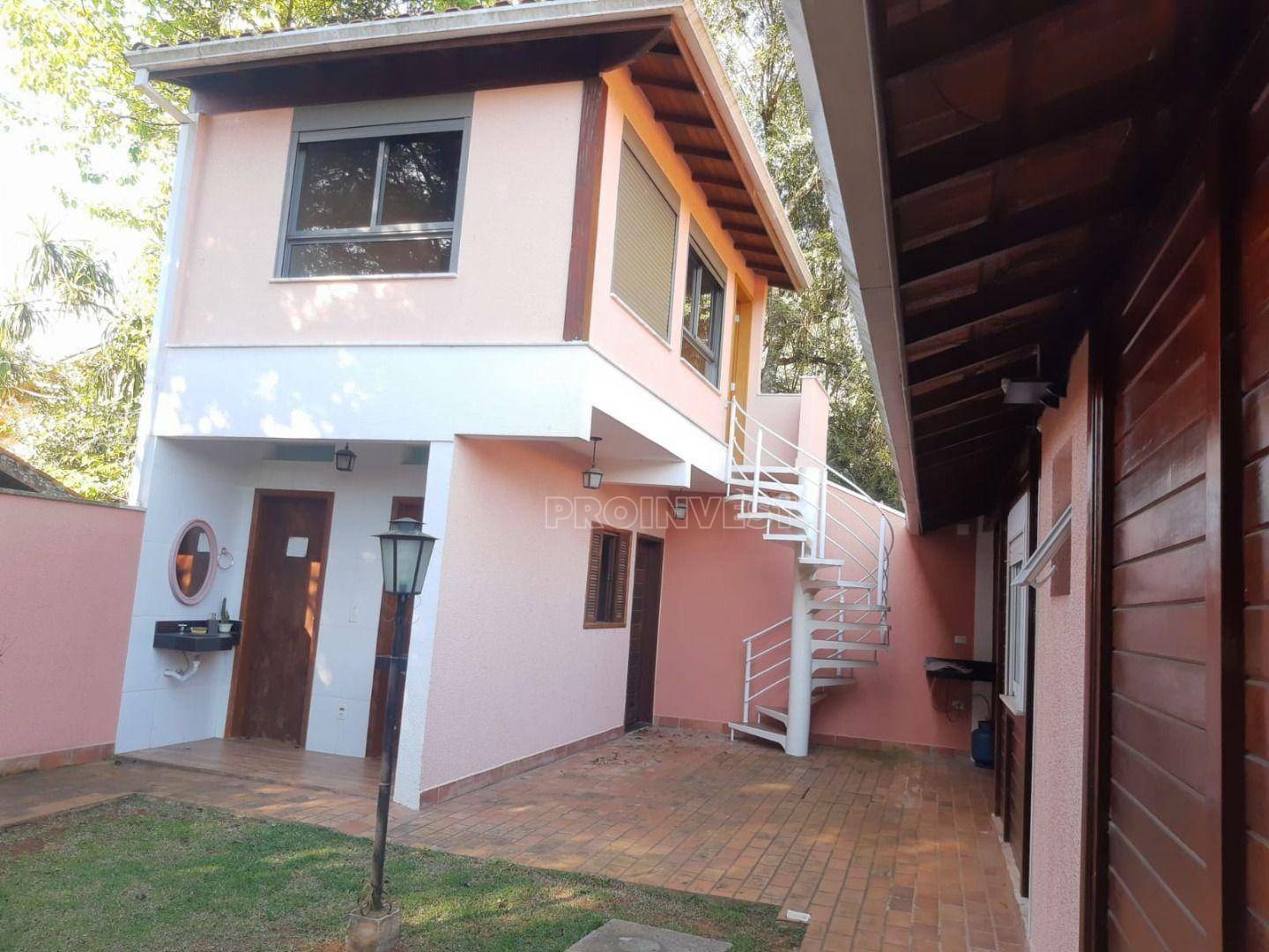 Casa de Condomínio à venda com 2 quartos, 144m² - Foto 23