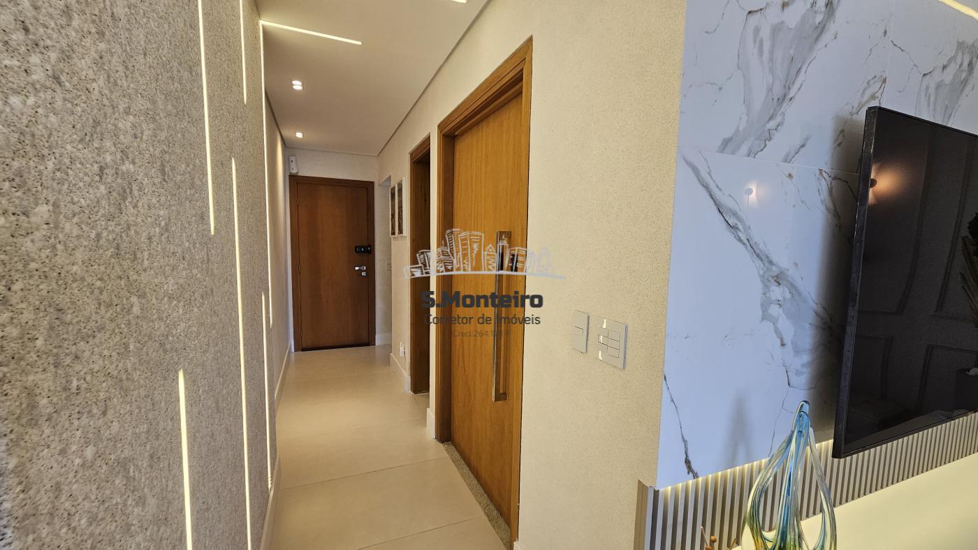 Apartamento à venda com 3 quartos, 148m² - Foto 15