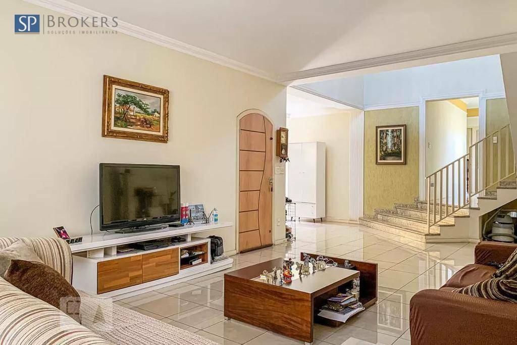 Sobrado à venda com 4 quartos, 261m² - Foto 5