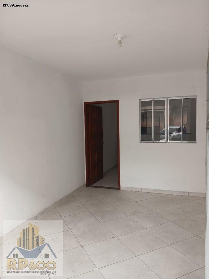 Casa para alugar com 1 quarto, 40m² - Foto 2