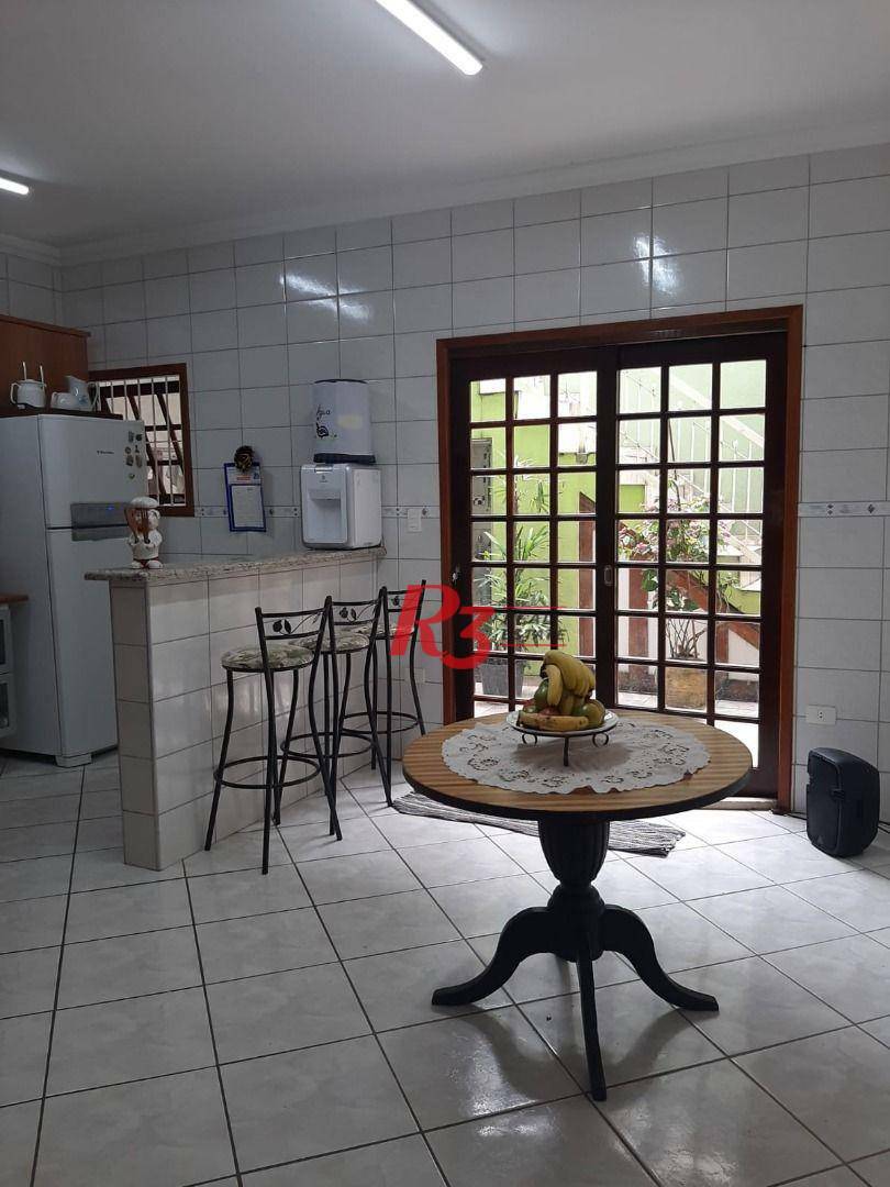 Sobrado, 3 quartos, 141 m² - Foto 4