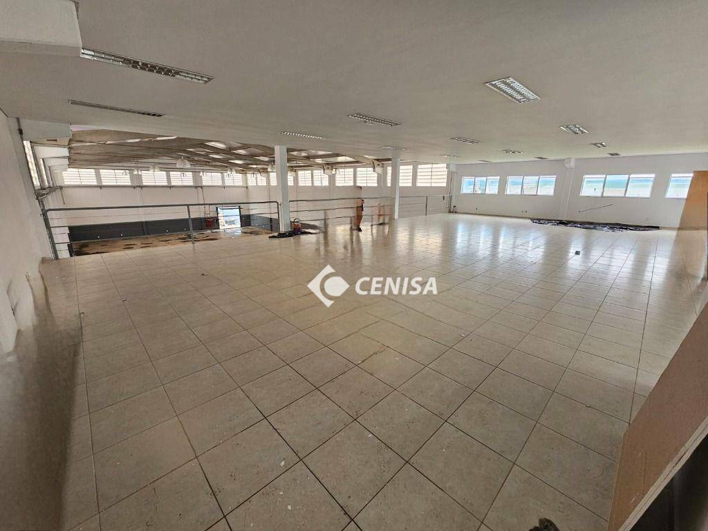 Depósito-Galpão-Armazém para alugar, 1013m² - Foto 11