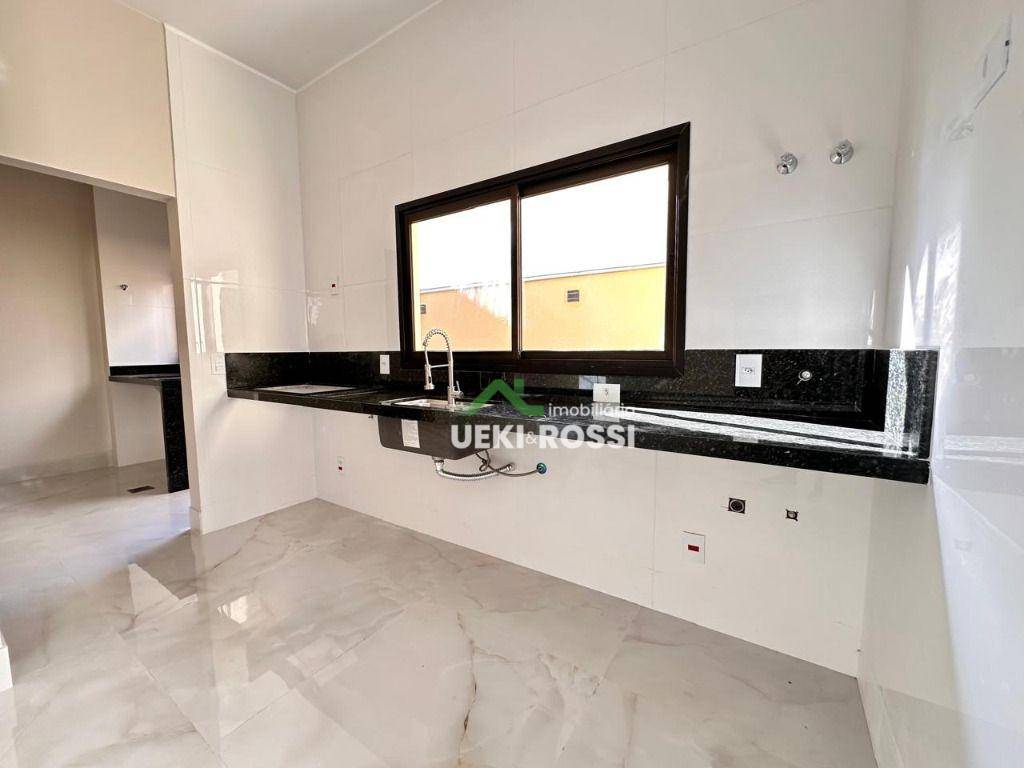 Casa de Condomínio à venda com 3 quartos, 190m² - Foto 19