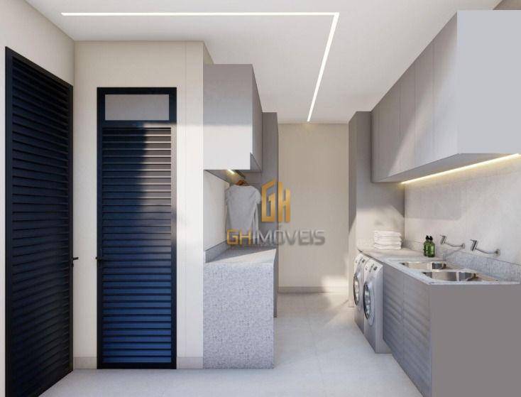 Sobrado à venda com 4 quartos, 369m² - Foto 24