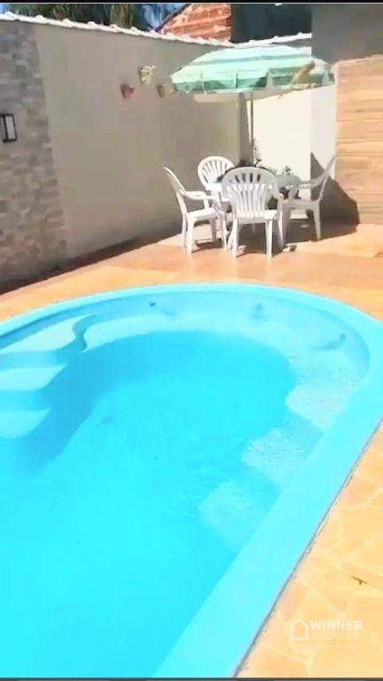 Casa à venda com 3 quartos, 230m² - Foto 26