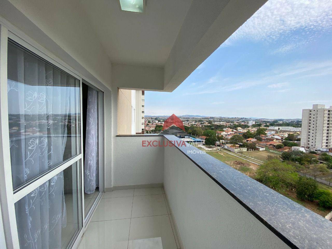 Apartamento à venda com 2 quartos, 72m² - Foto 8