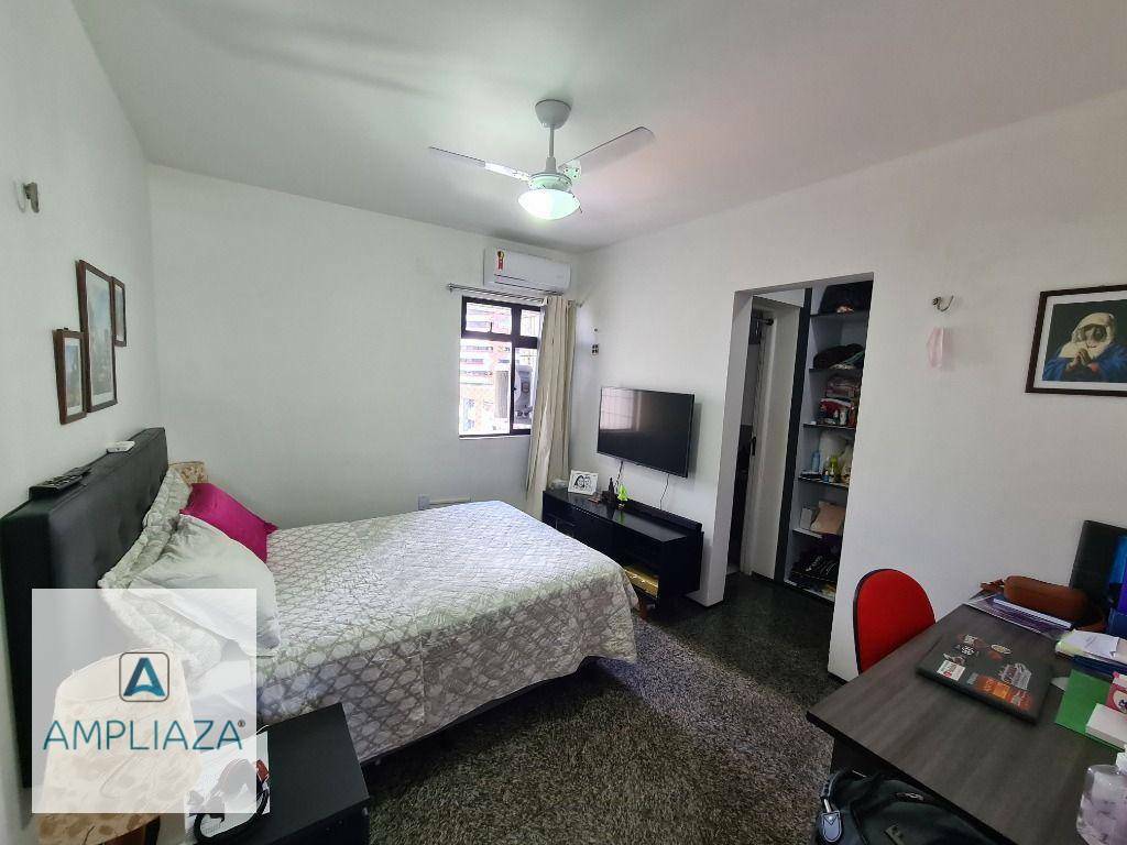 Apartamento à venda com 3 quartos, 146m² - Foto 12