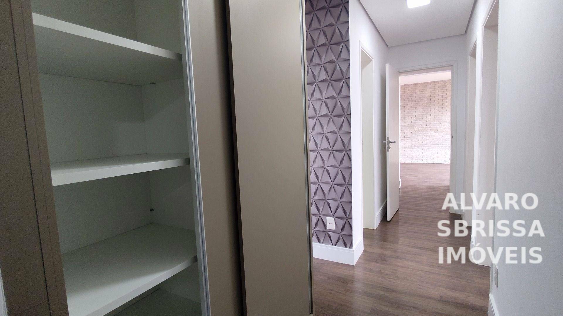 Apartamento para alugar com 3 quartos, 134m² - Foto 19