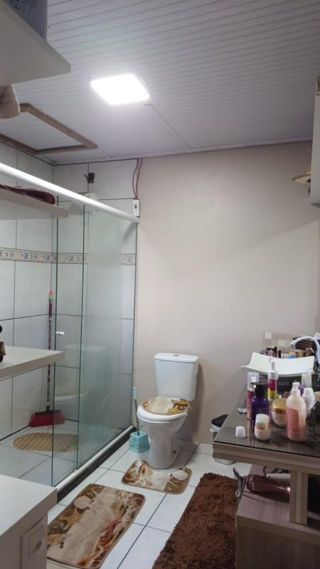 Casa à venda com 2 quartos, 93m² - Foto 44