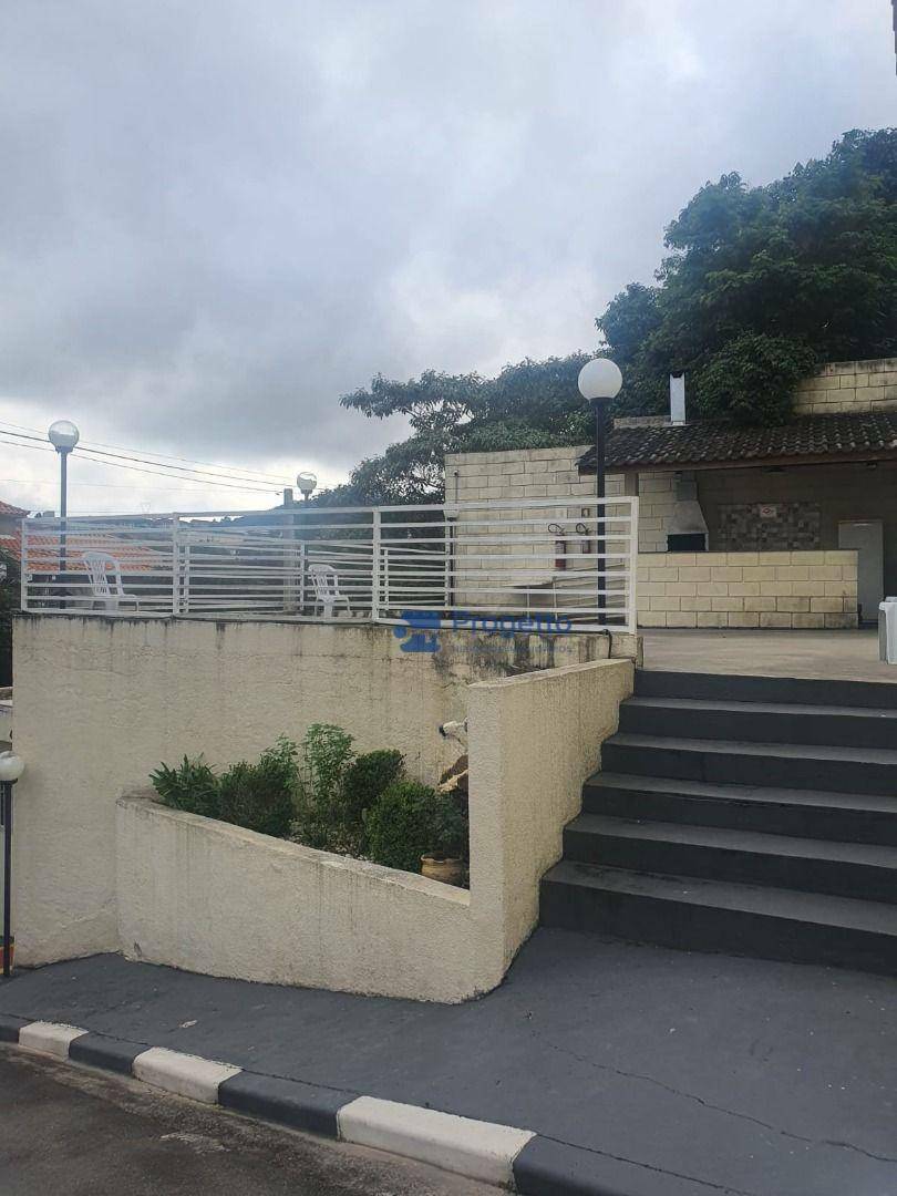 Casa de Condomínio à venda e aluguel com 2 quartos, 110m² - Foto 13