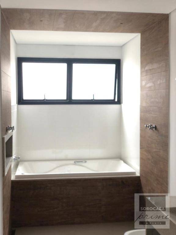 Casa de Condomínio à venda com 3 quartos, 250m² - Foto 4