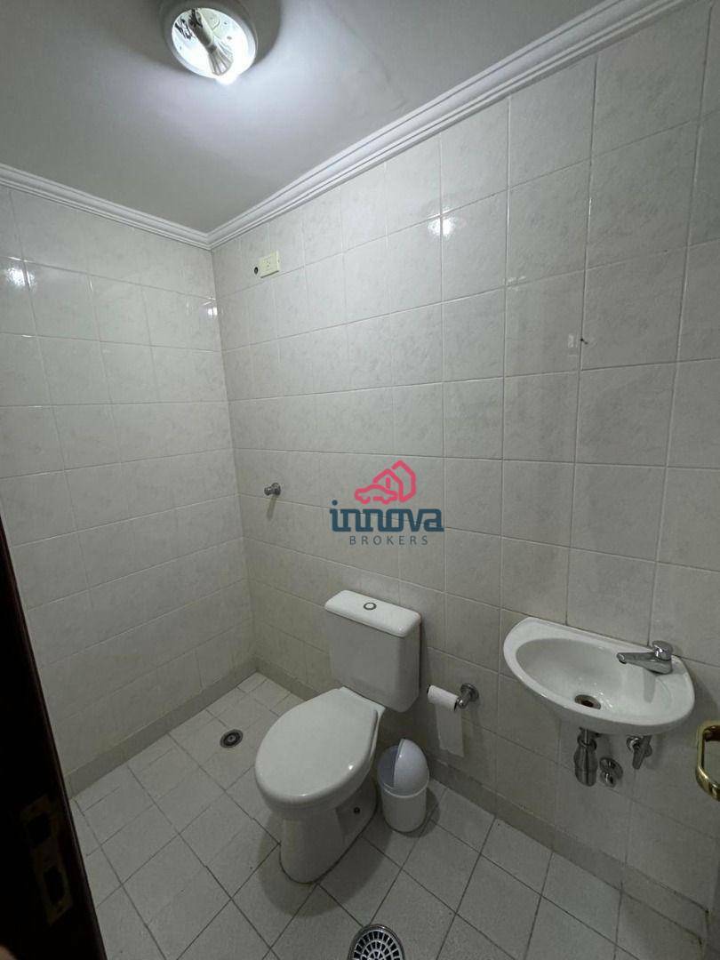 Apartamento à venda com 4 quartos, 148m² - Foto 9