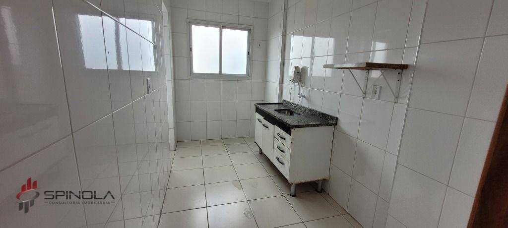 Apartamento à venda com 2 quartos, 65m² - Foto 20