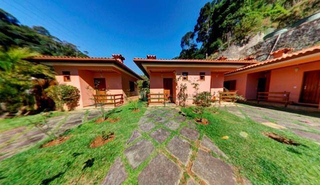 Pousada-Chalé à venda com 14 quartos, 2500m² - Foto 5