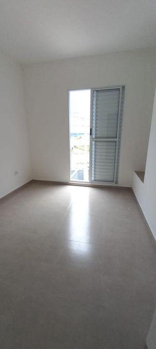 Sobrado à venda com 2 quartos, 55m² - Foto 8