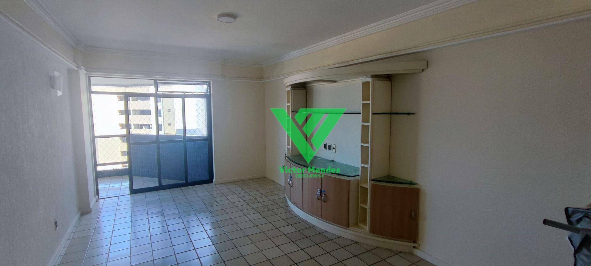 Apartamento para alugar com 4 quartos, 200m² - Foto 11