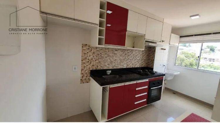 Cobertura à venda com 3 quartos, 86m² - Foto 9