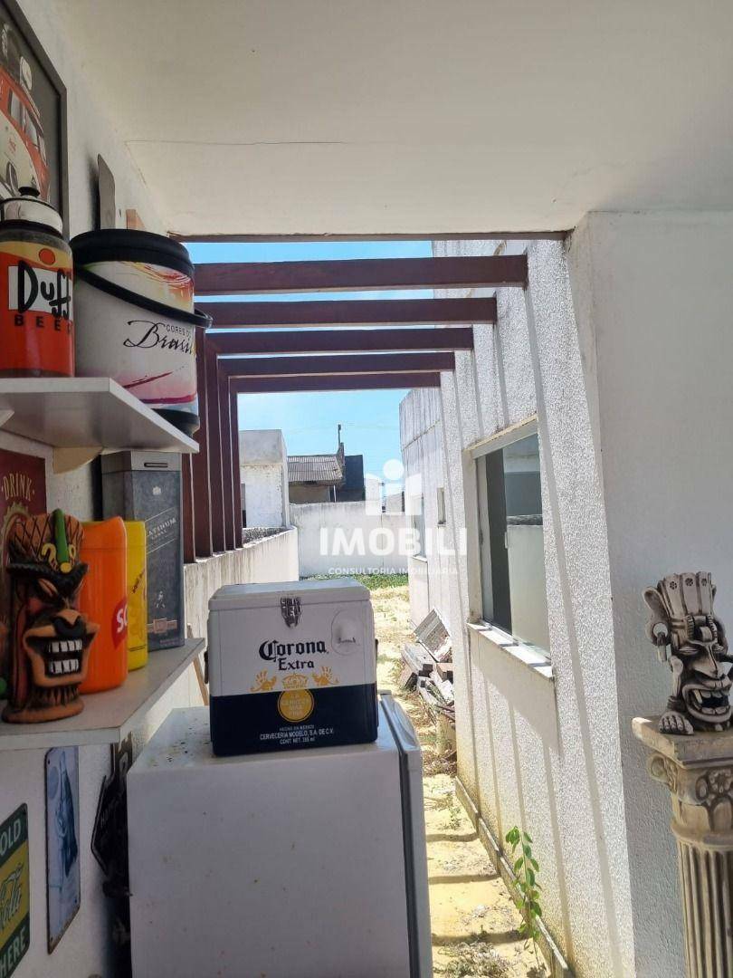 Casa de Condomínio à venda com 3 quartos, 118m² - Foto 30