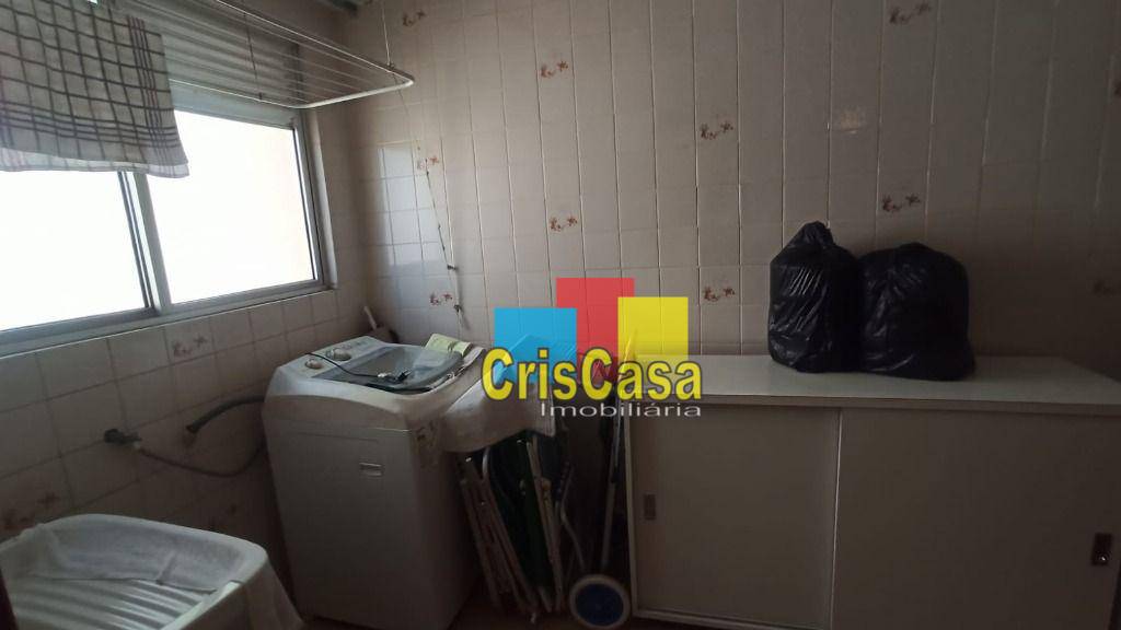 Apartamento à venda com 3 quartos, 186m² - Foto 22