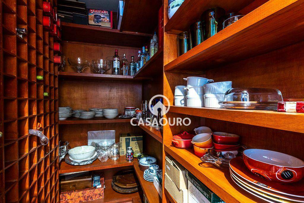 Casa à venda com 5 quartos, 750m² - Foto 29