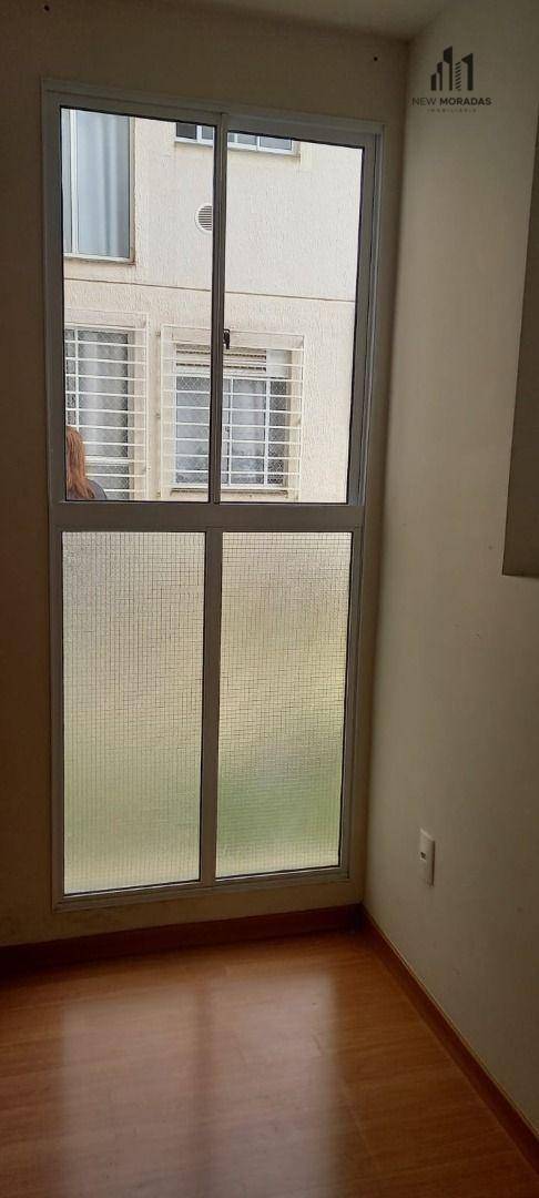 Apartamento à venda com 2 quartos, 38m² - Foto 9