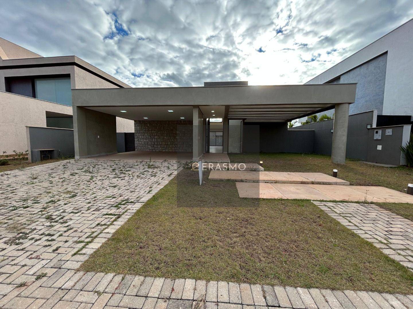 Casa de Condomínio, 4 quartos - Foto 1