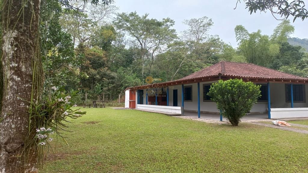 Sítio à venda com 6 quartos, 5000m² - Foto 2