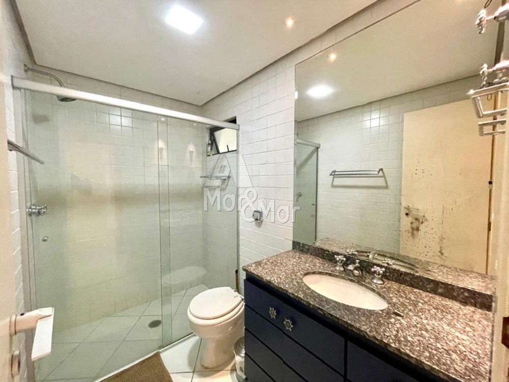 Apartamento à venda com 3 quartos, 182m² - Foto 22