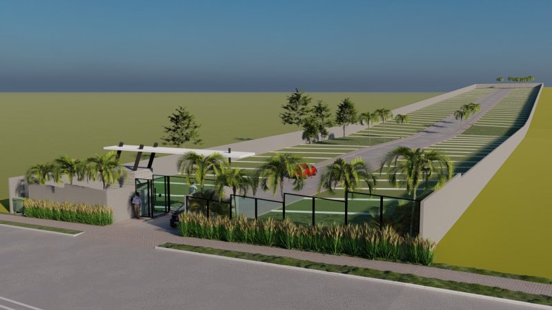 Terreno, 2943 m² - Foto 2