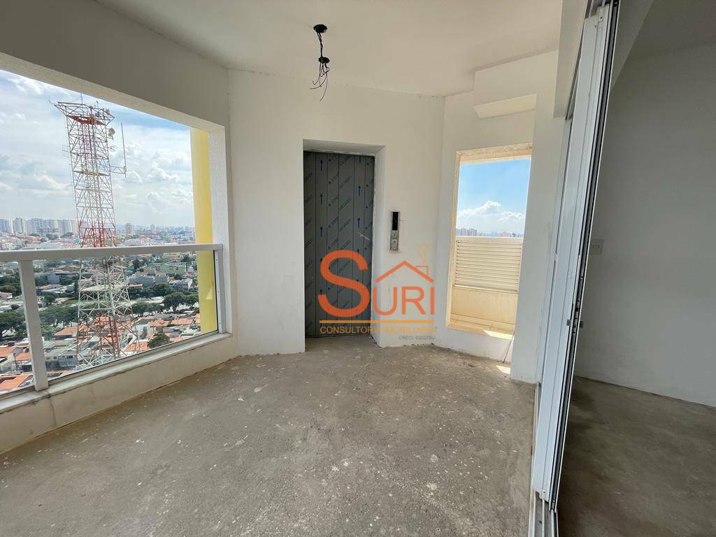 Apartamento à venda com 3 quartos, 160m² - Foto 6