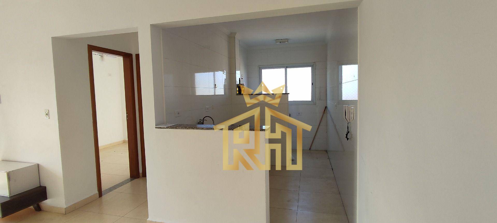 Apartamento à venda com 1 quarto, 46m² - Foto 6