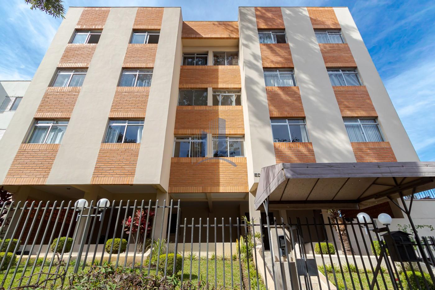 Apartamento à venda com 2 quartos, 55m² - Foto 1