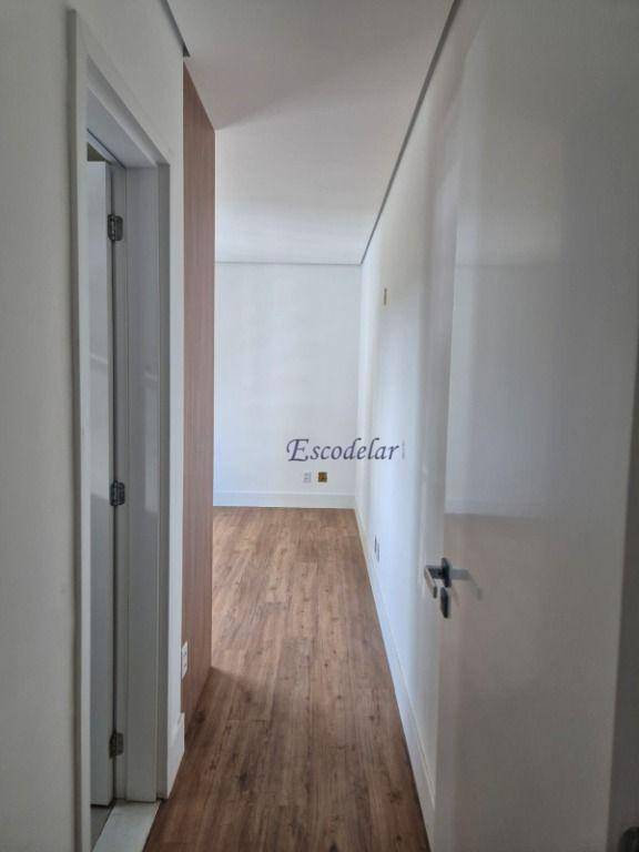 Apartamento à venda com 3 quartos, 199m² - Foto 13