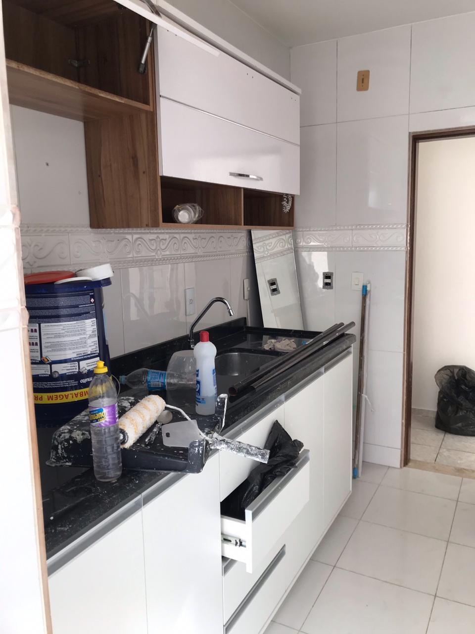 Apartamento à venda e aluguel com 2 quartos, 56m² - Foto 8