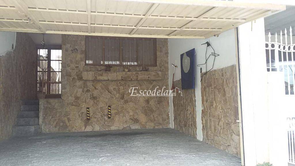 Sobrado à venda com 2 quartos, 150m² - Foto 19