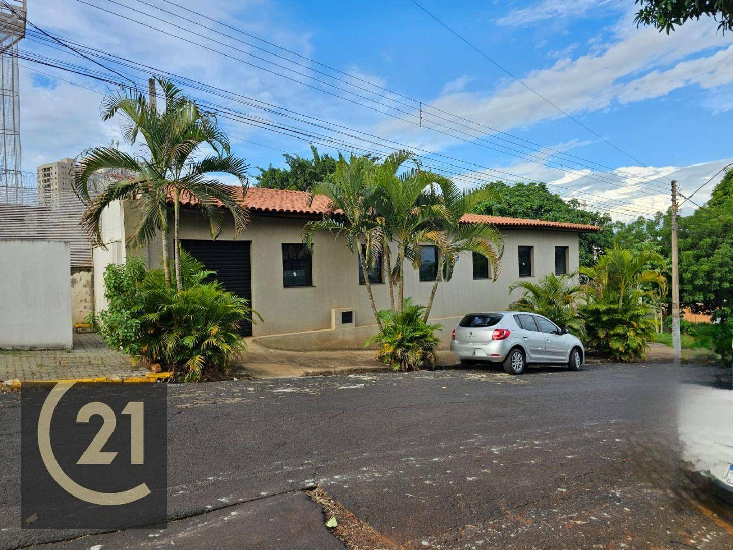 Depósito-Galpão-Armazém à venda, 308m² - Foto 11