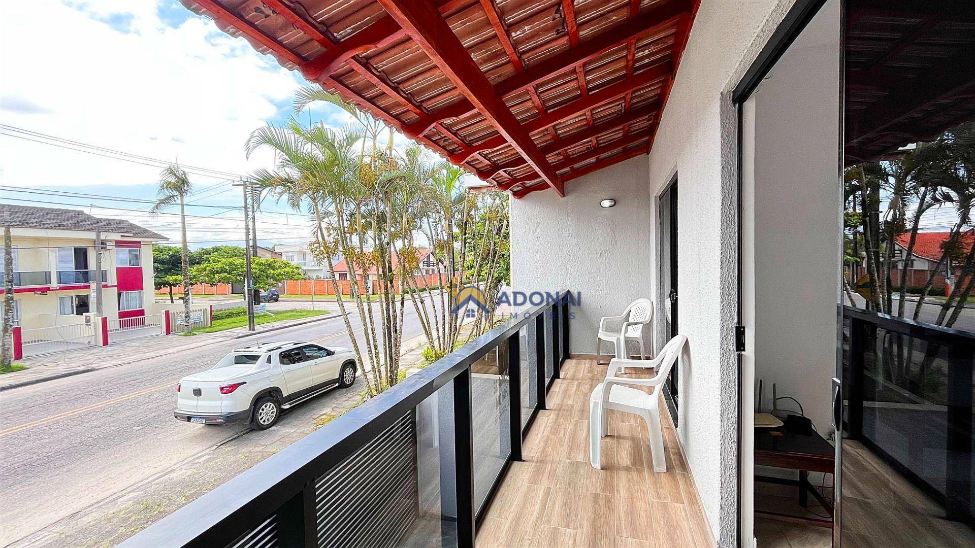 Sobrado à venda com 3 quartos, 141m² - Foto 28