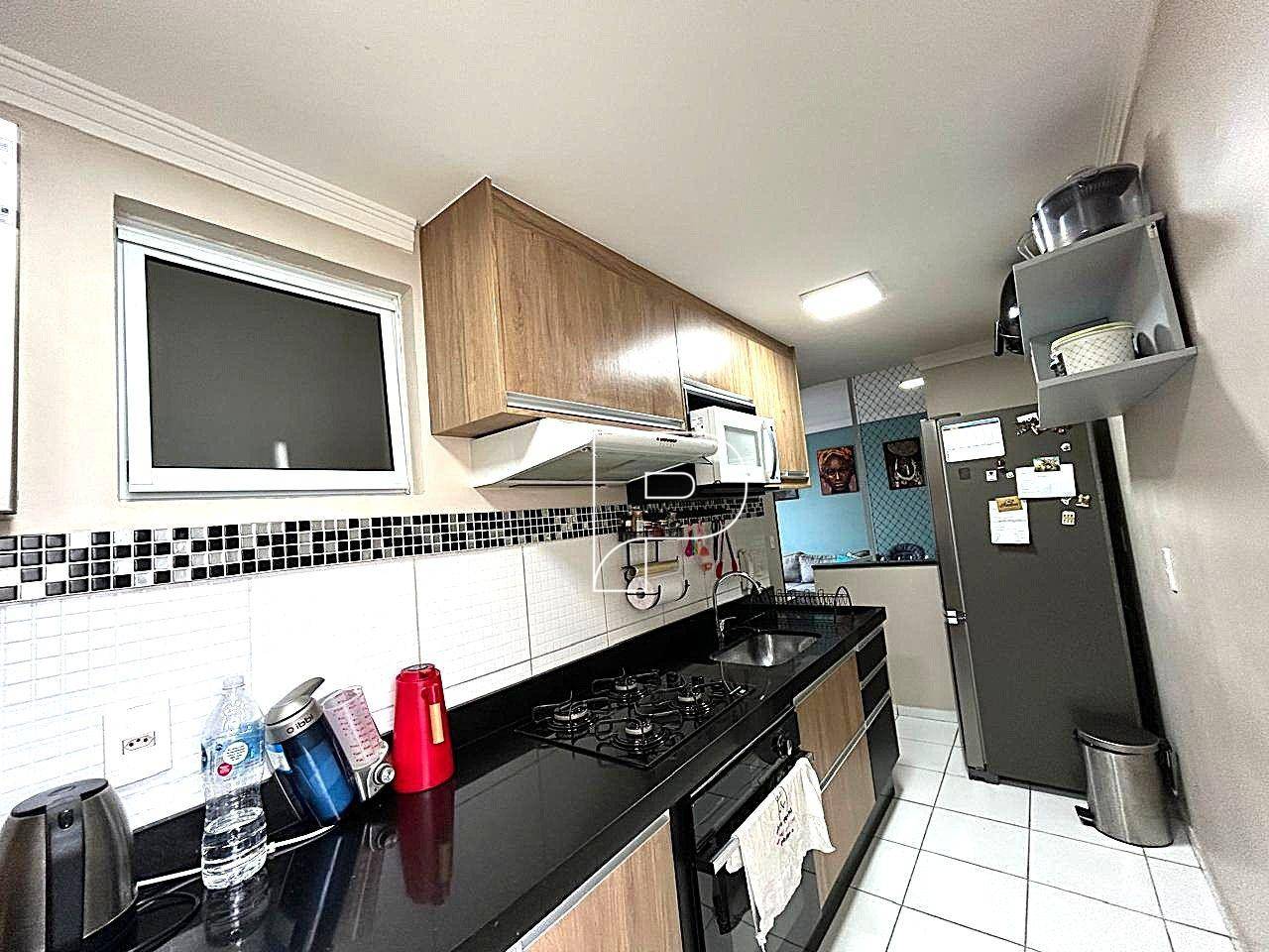 Apartamento, 3 quartos, 96 m² - Foto 5