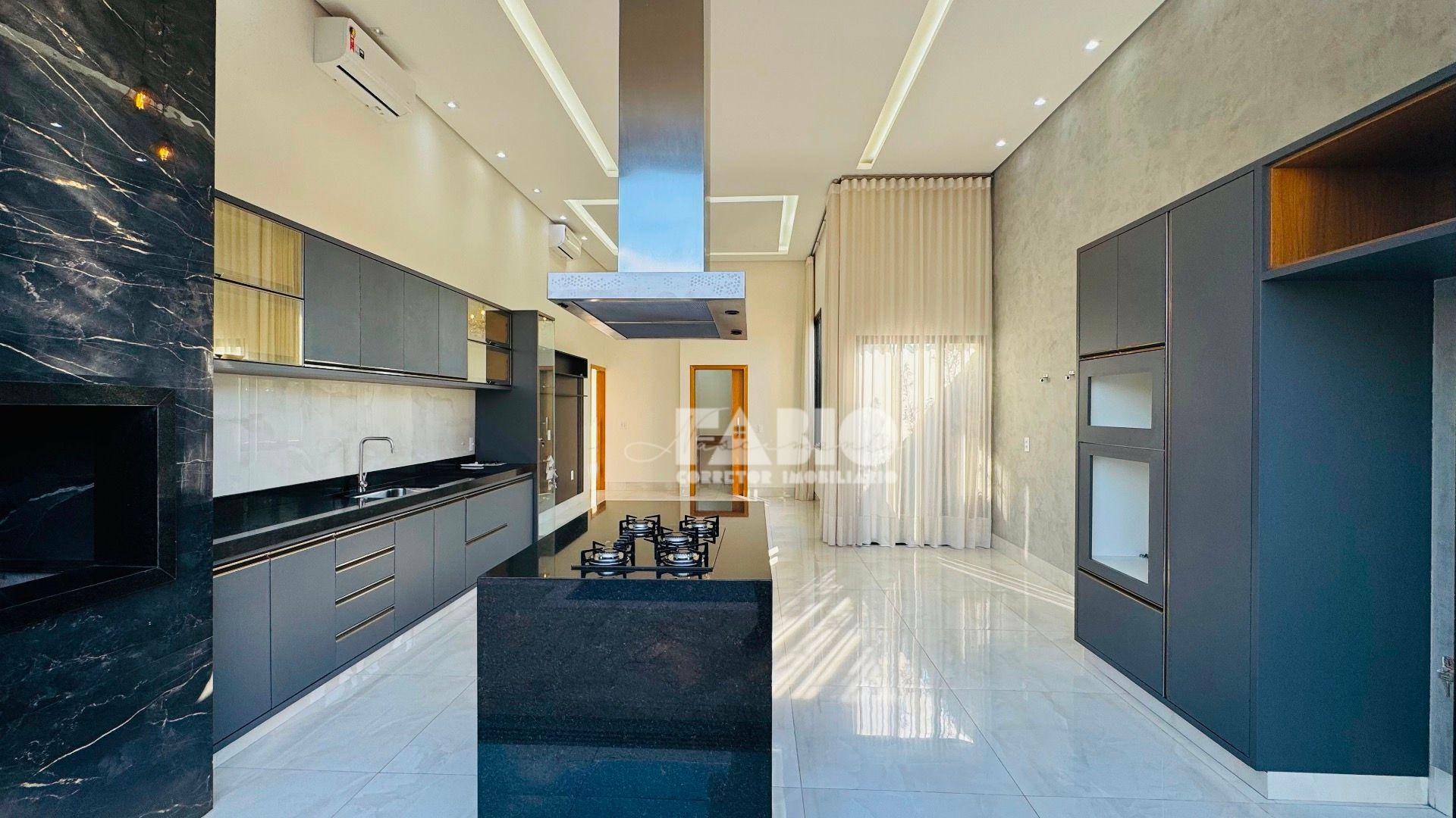 Casa de Condomínio à venda com 3 quartos, 157m² - Foto 12